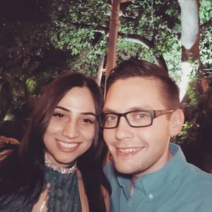 Meet your Posher, Erika